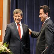  DIŞ POLİTİKADA ARTIK BİR TÜRK VİZYONU VAR 